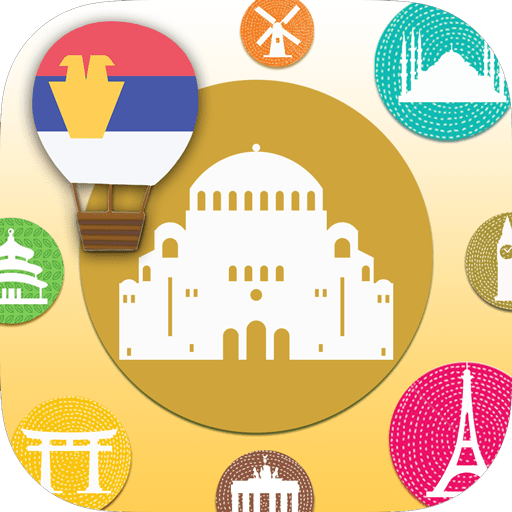 Serbian Learning App Learn Basic Serbian Words LingoCards Top