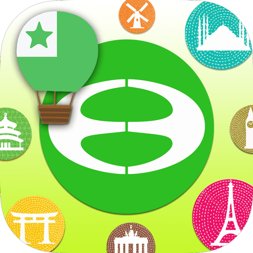 Esperanto Learning App Learn Basic Esperanto Words LingoCards Top trilingual language