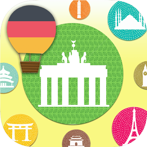 German Learning App Learn Basic German Words LingoCards Top