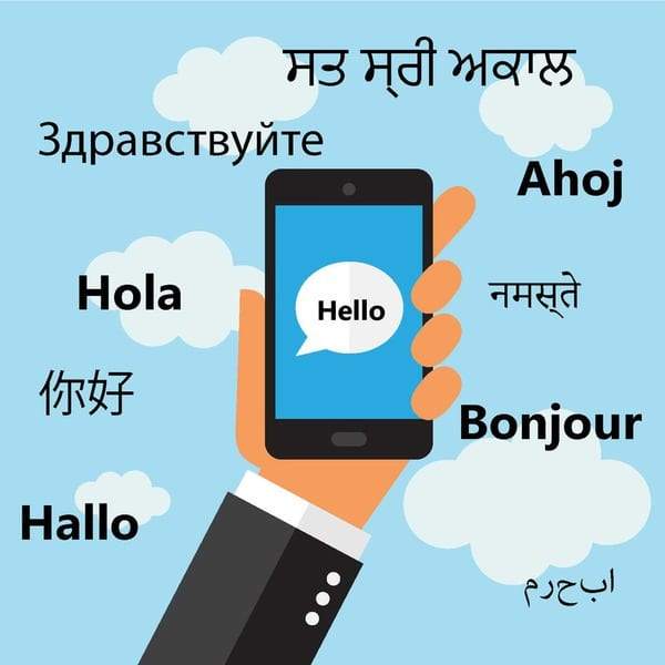 The Best Translation Apps for Travelers Around the World
