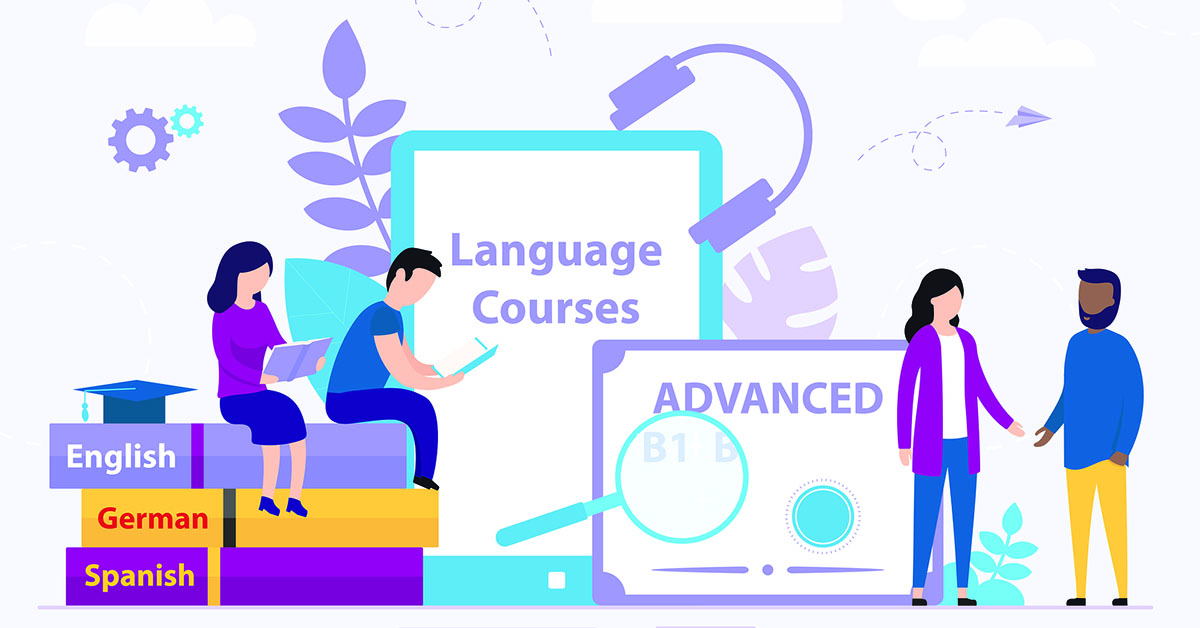 The Definitive Guide to Learning a Foreign Language Lingo Joe