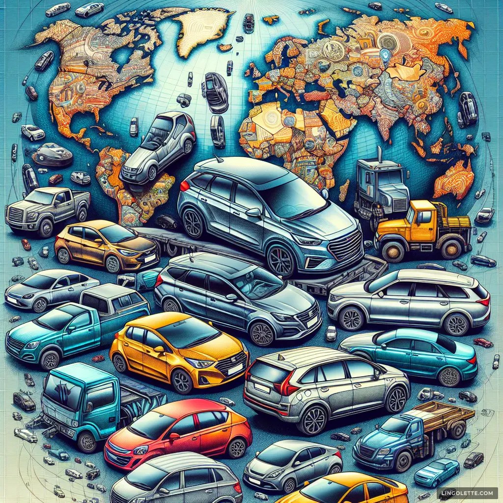 Il declino delle auto con guida ultra a… Lingolette