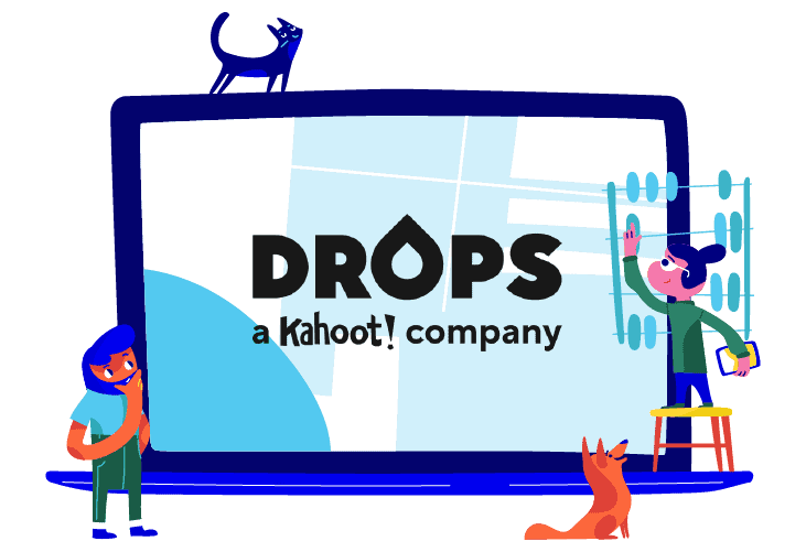 Drops App Review UserFriendly Language Learning Lingomee