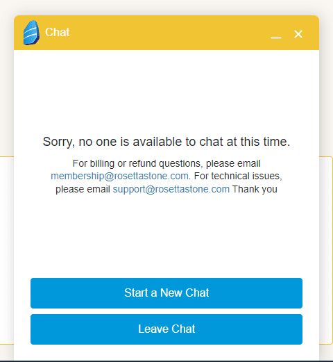 Rosetta Stone Review: Is Language Immersion Enough? | Lingomee