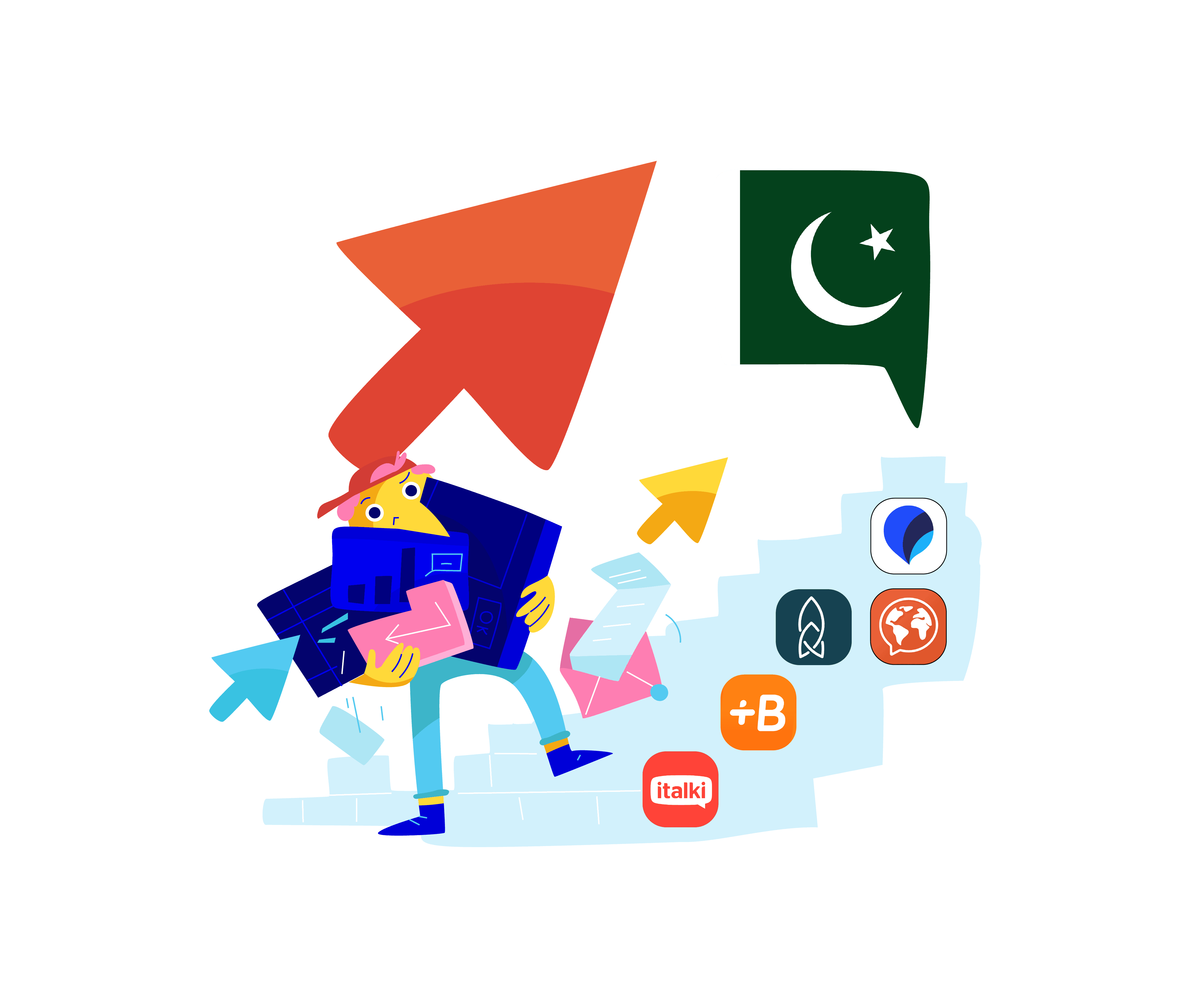 Find the Best App to Learn Urdu Quickly Lingomee