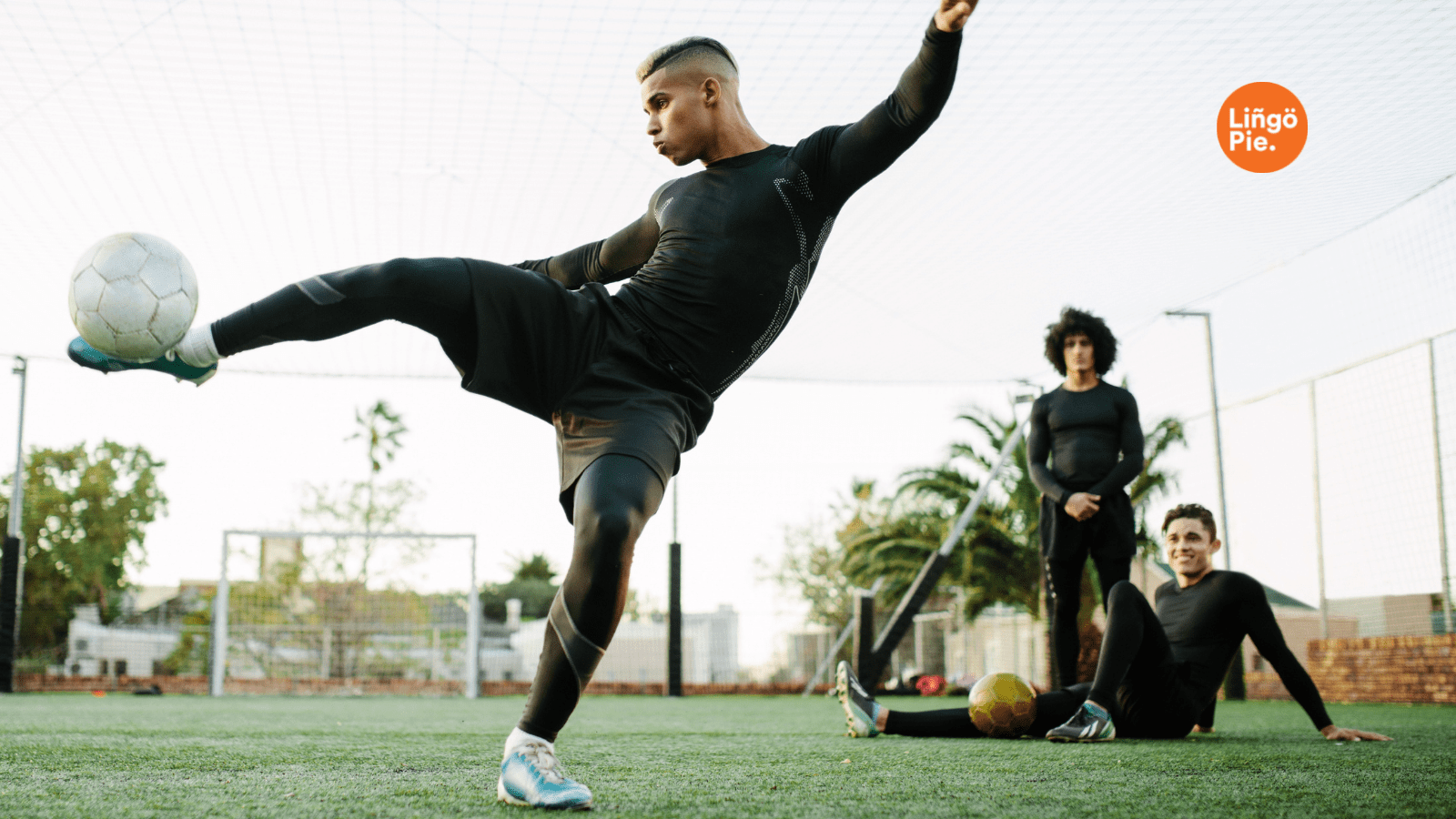 How Big Is Soccer in Latin America? Learn with These Movies!