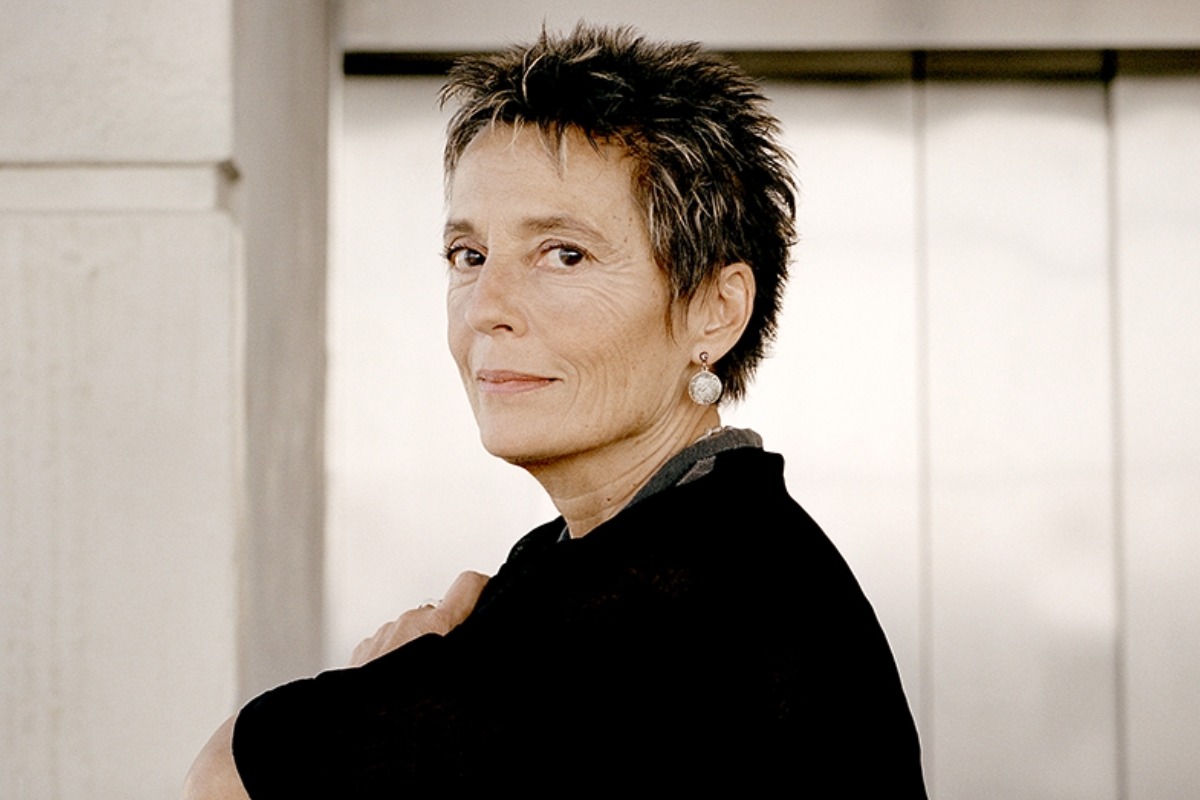 Maria João Pires has ended her career as a performer Lingotto Musica