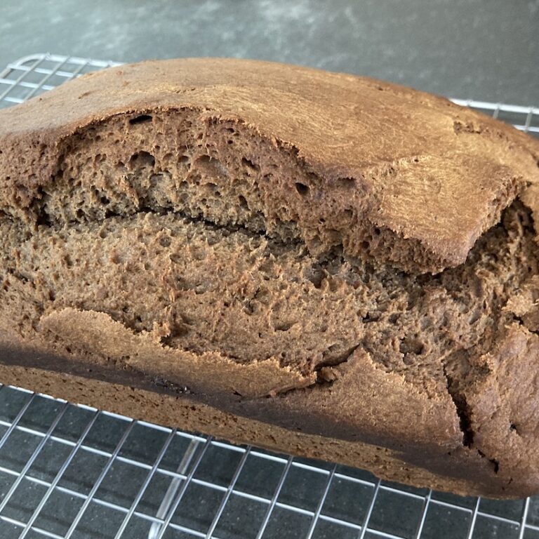 Red, Red Bean Bread Ling's Corner