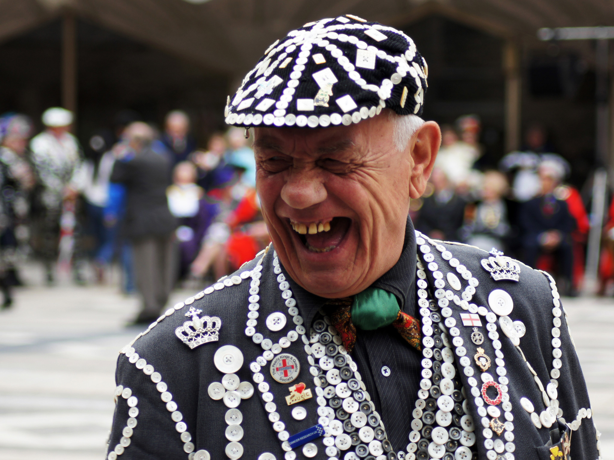 Рифмованный кокни уникальный феномен в английском языке Lingua