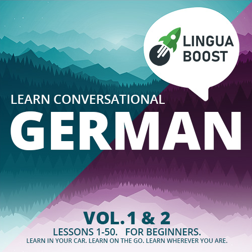 Learn German Online Free German Lessons LinguaBoost
