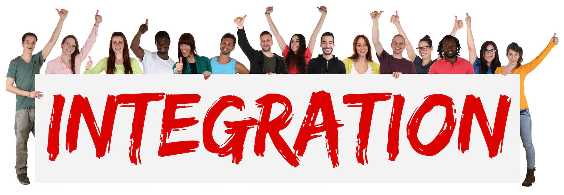 Integrationskurs in Nürnberg bei linguademia