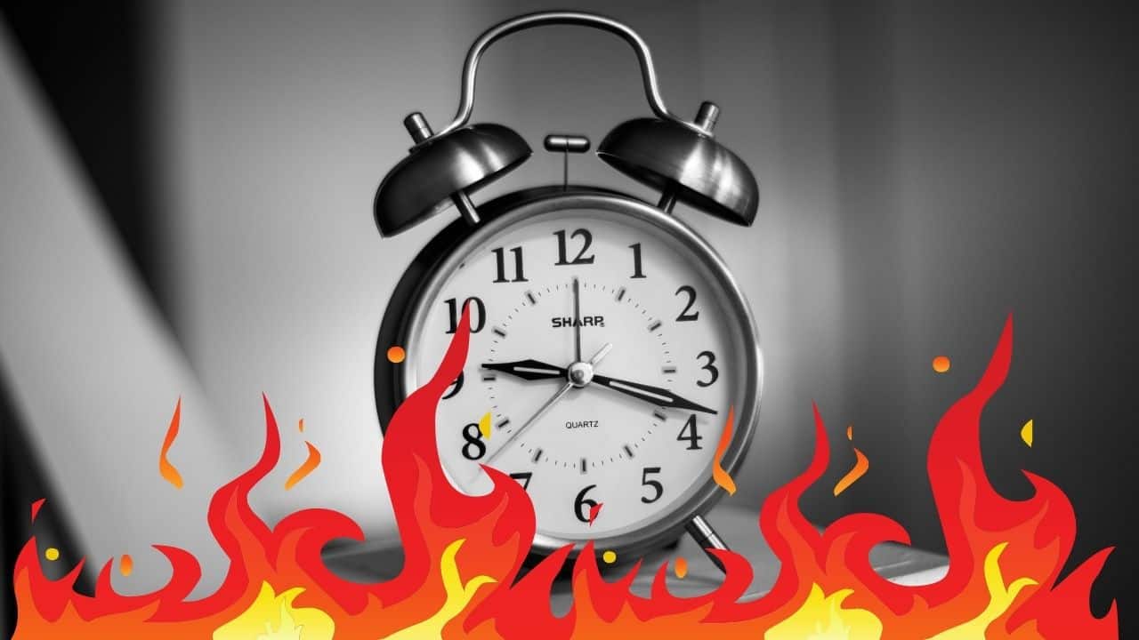 In a Hot Minute — Here's What It Actually Means Linguablog