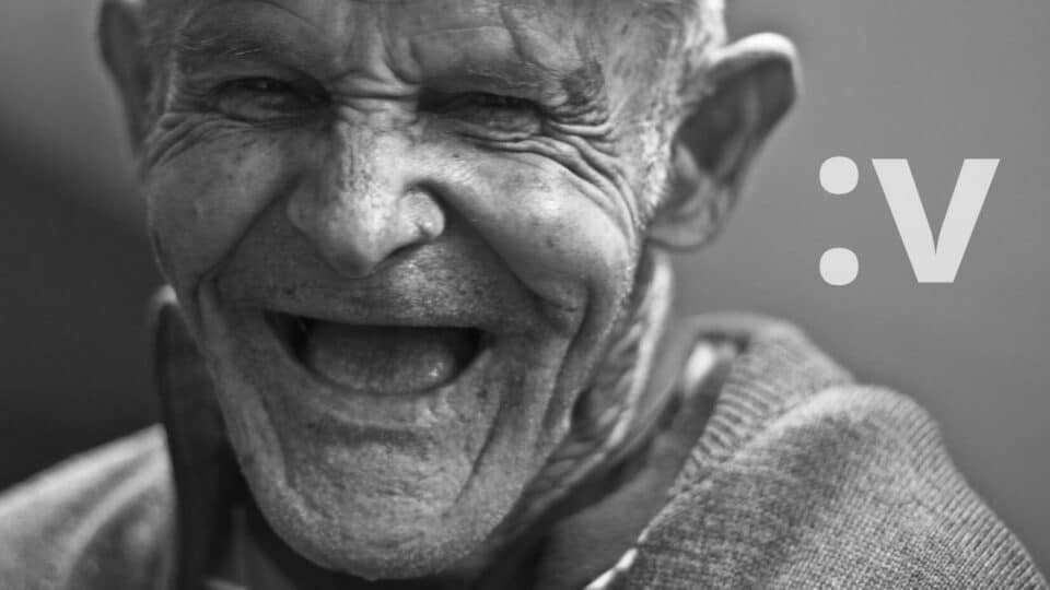 v (or V) — Here's What It Really Means