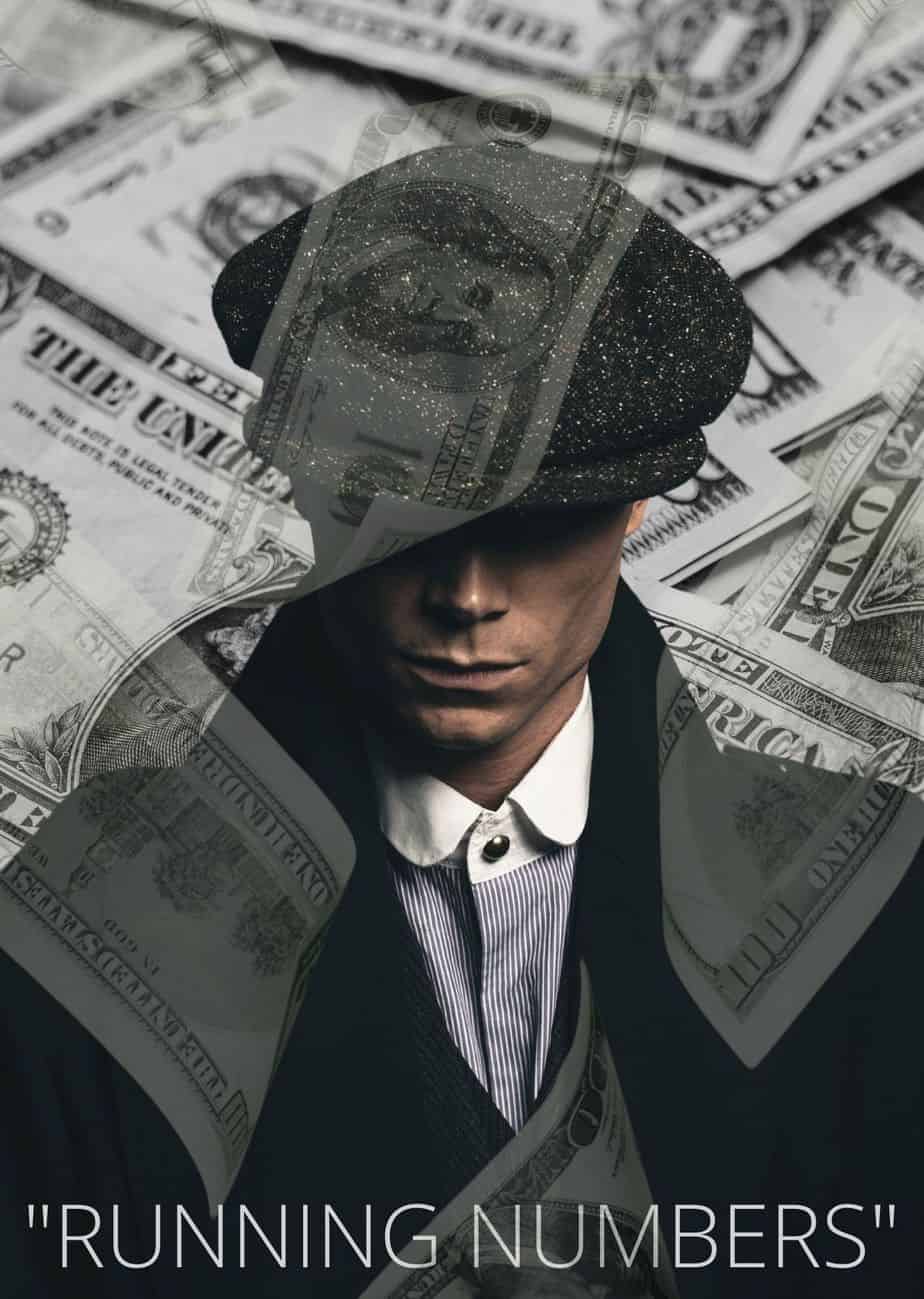 "Running Numbers" — Meaning, Origin & Context