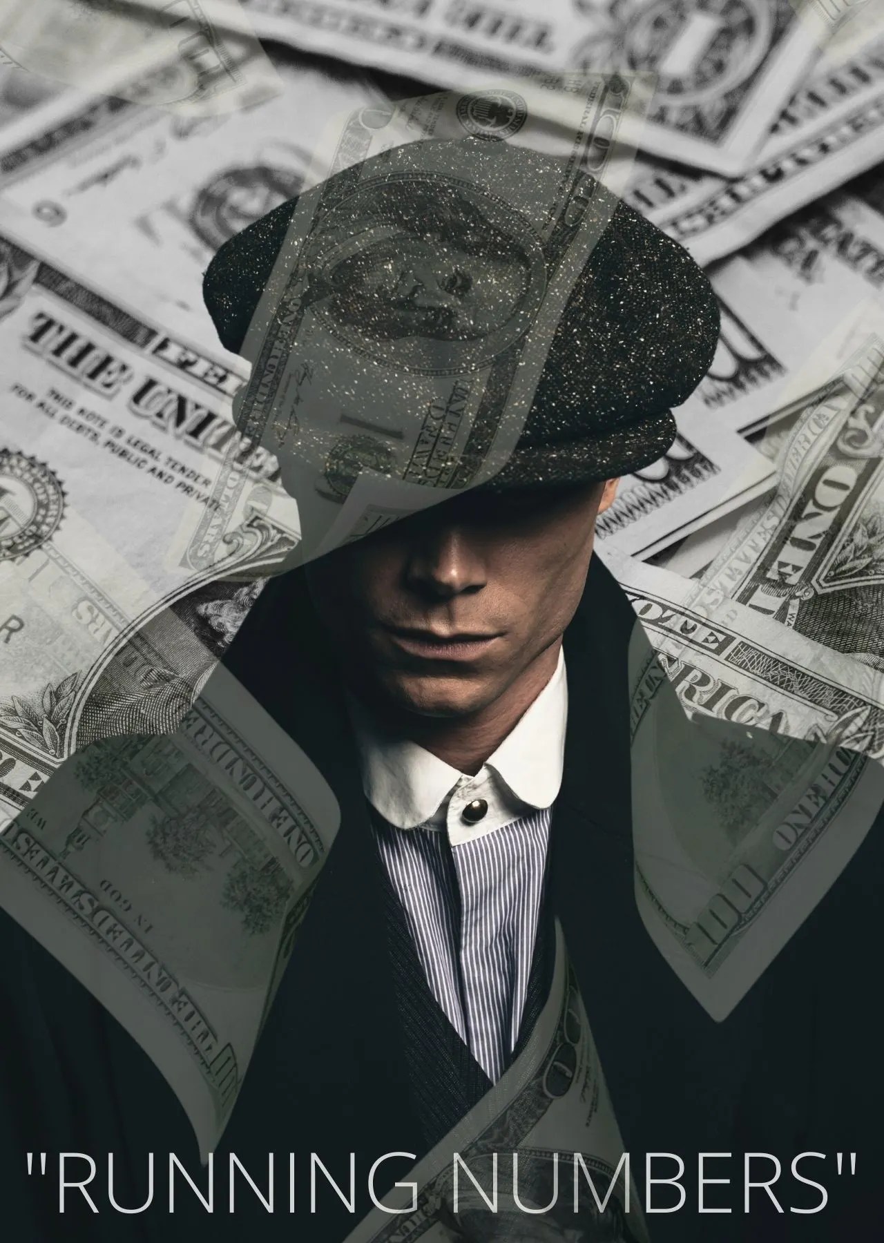 "Running Numbers" — Meaning, Origin & Context