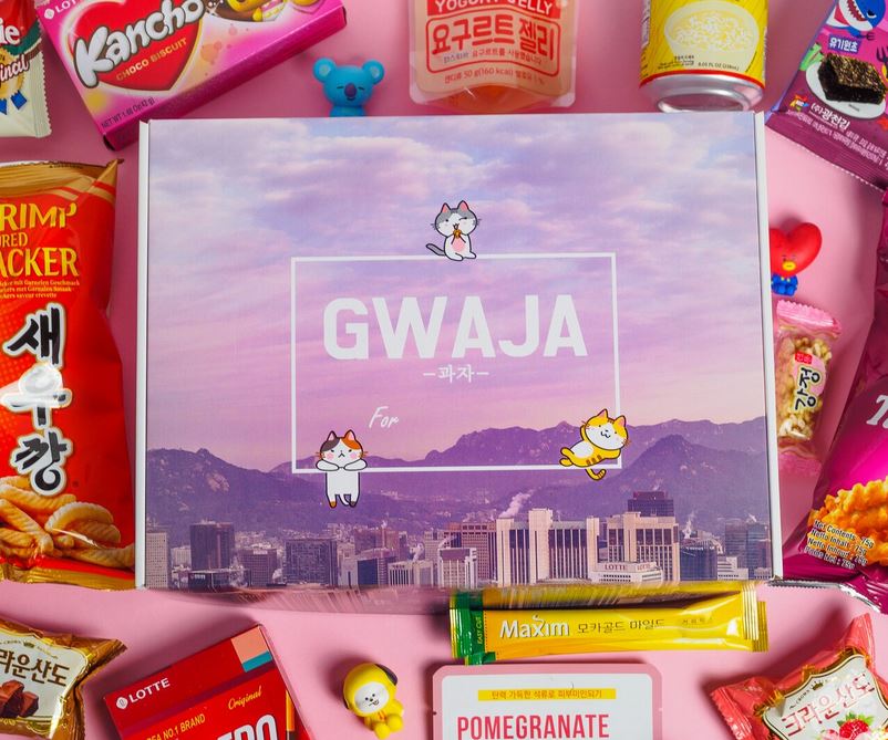 Korean Christmas Gifts For Everyone on Your List