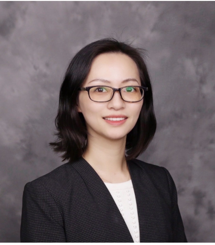 Ling Zhu Associate Professor of Political Science