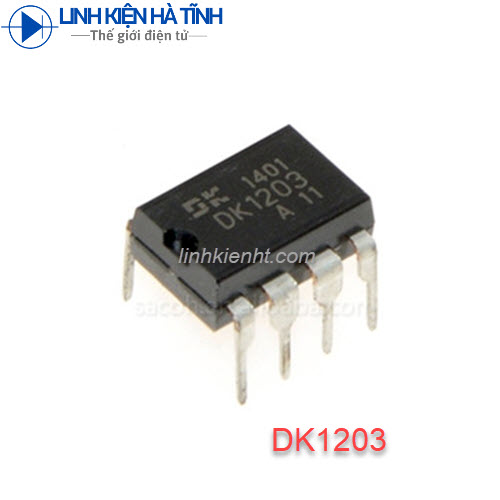 IC driver LED CL1502 1502 mới chính hãng