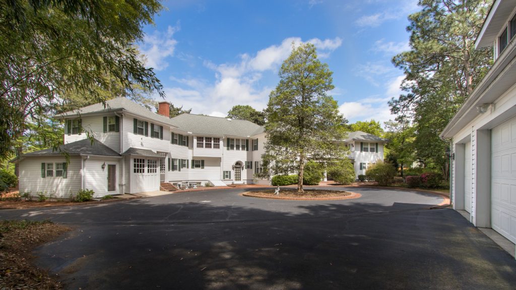 Cotton Cottage Pinehurst NC Homes For Sale Pinehurst Homes for Sale