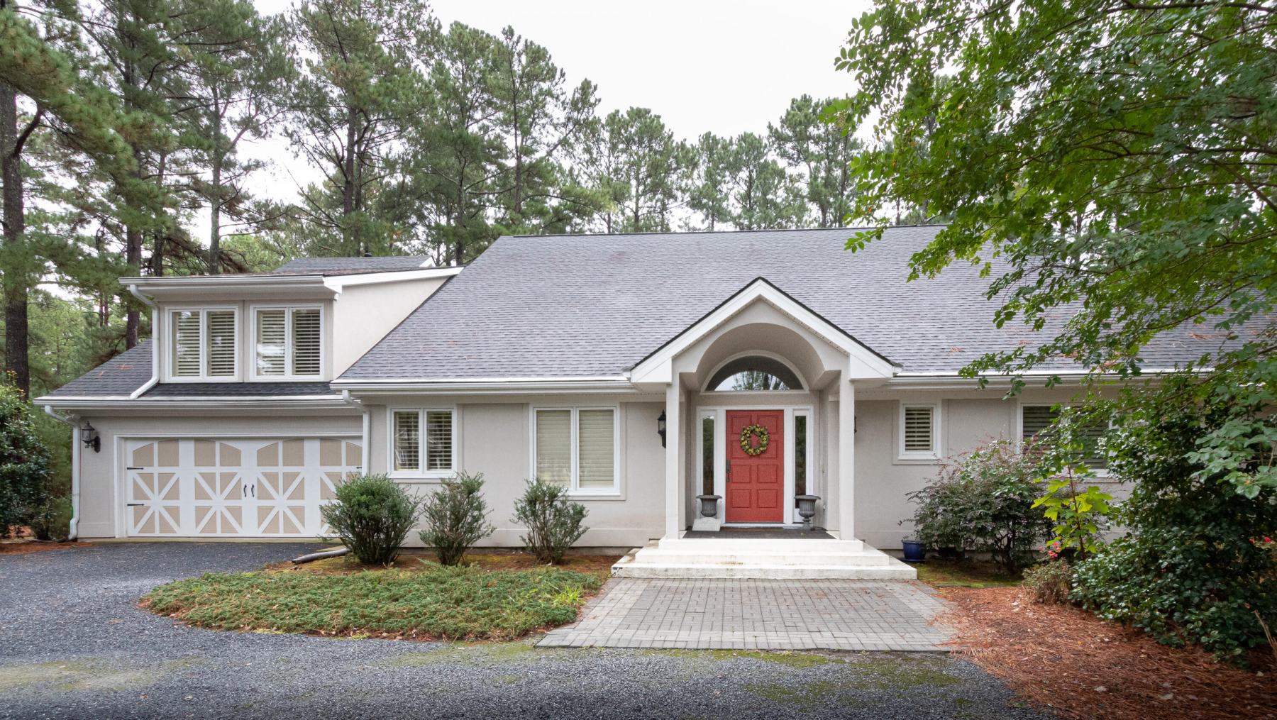 Pinehurst Homes for Sale