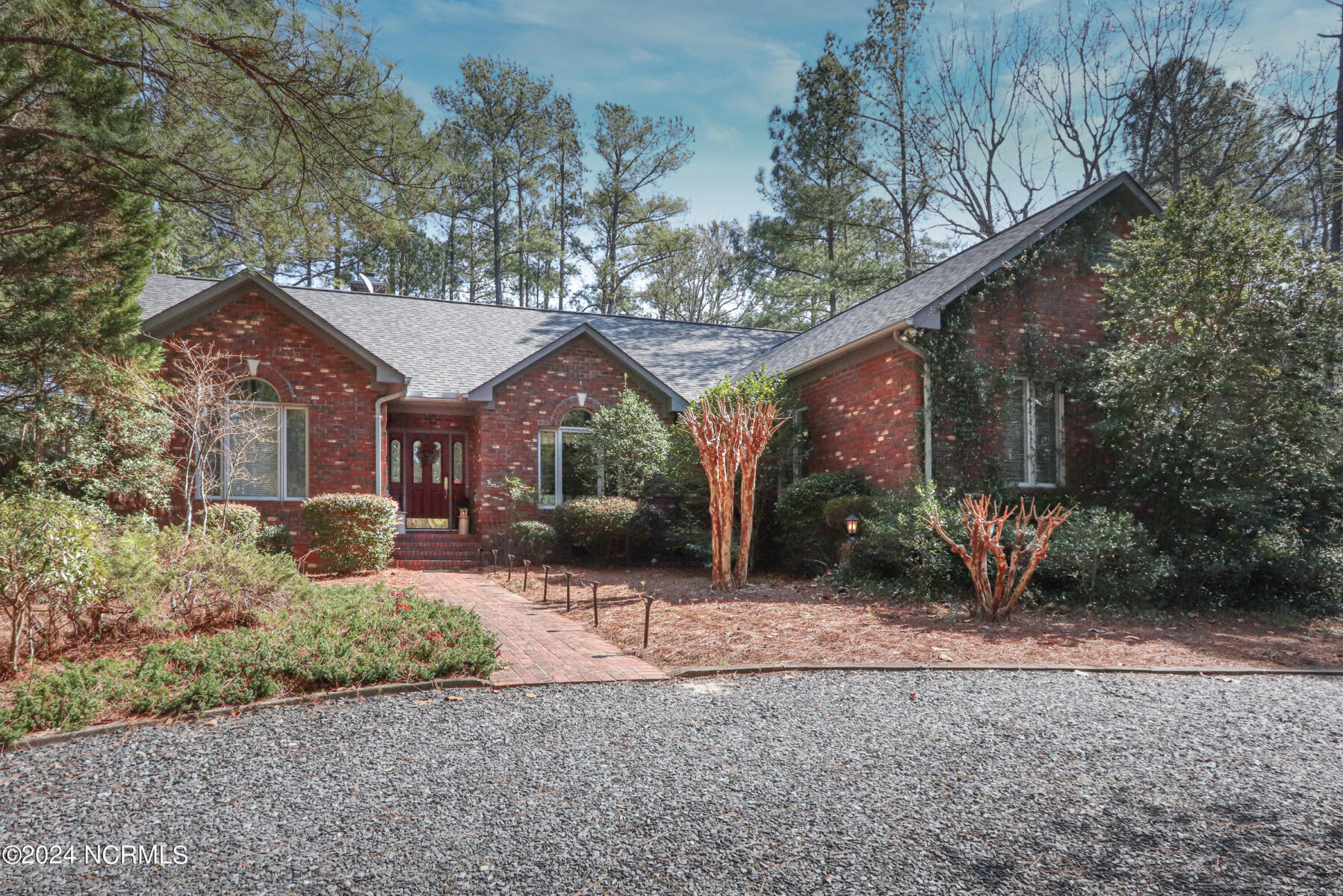 Pinehurst Homes for Sale