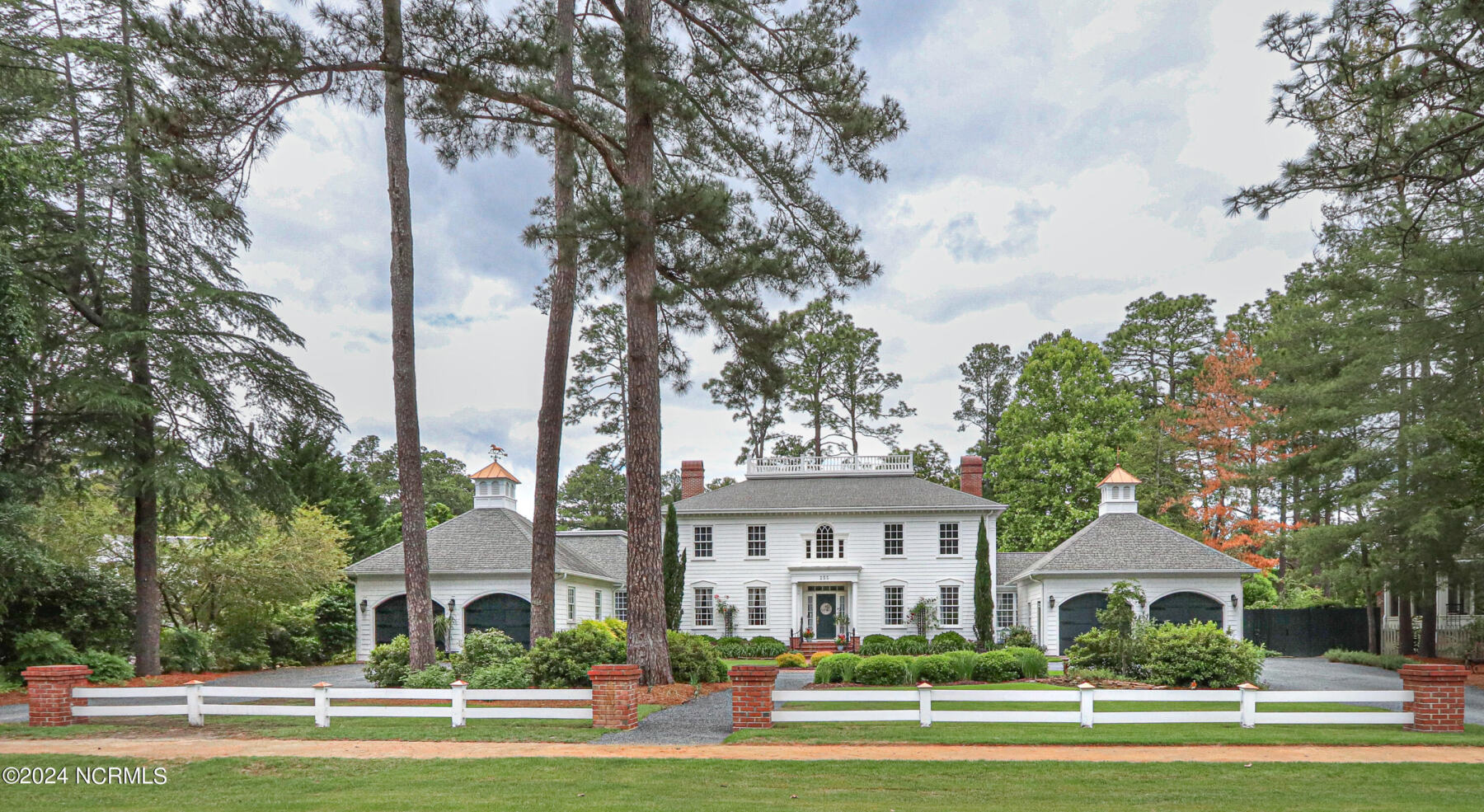 Pinehurst Homes for Sale
