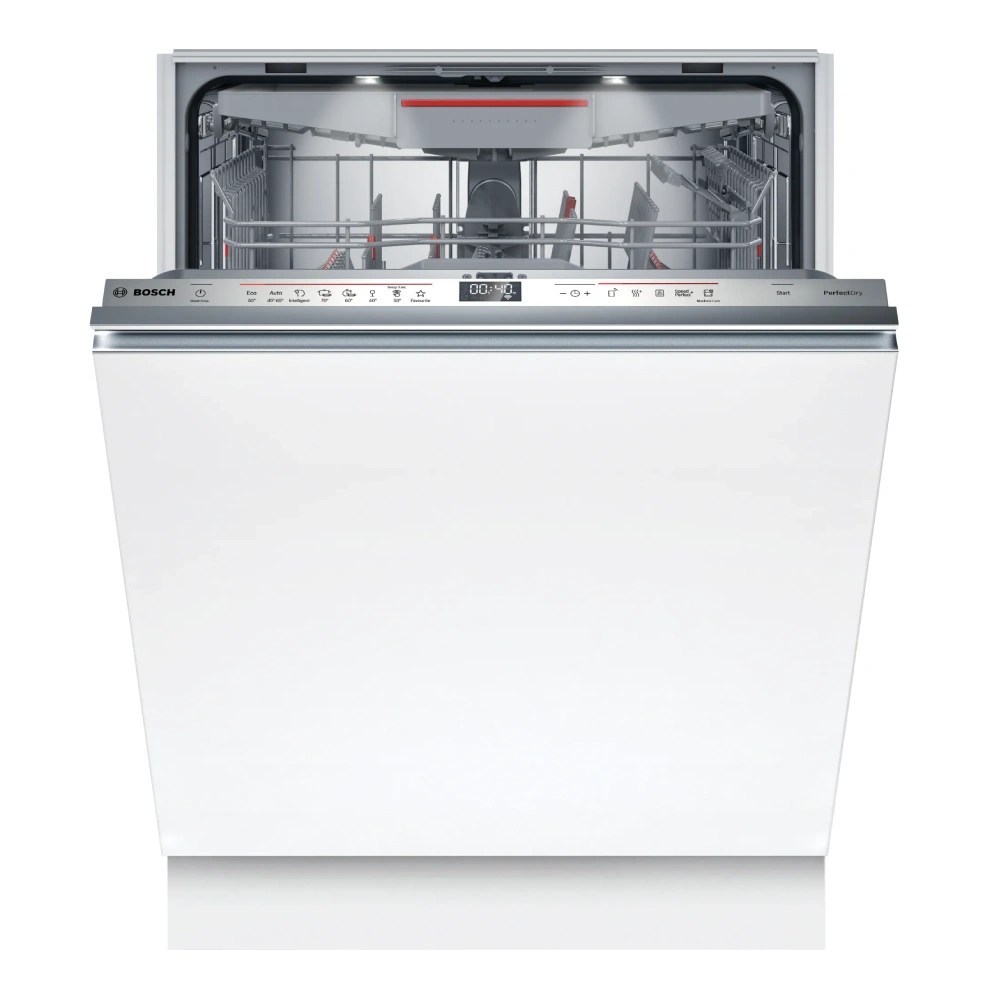 Máy Rửa Bát Bosch SMV6ZCX16E Series 6 Zeolith Âm Toàn Phần - Gia Dụng