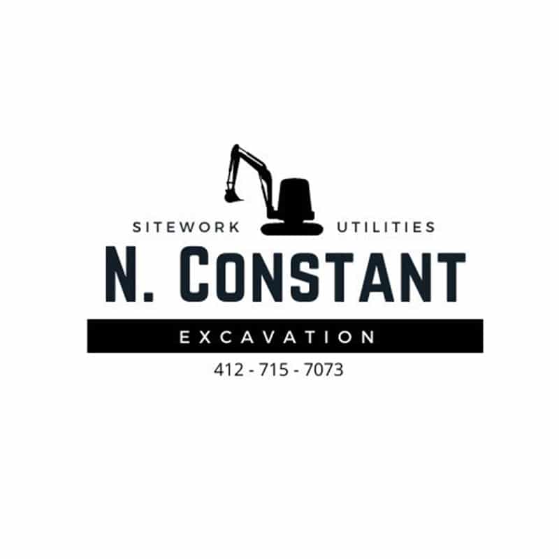N. Constant Excavation Lining Pro