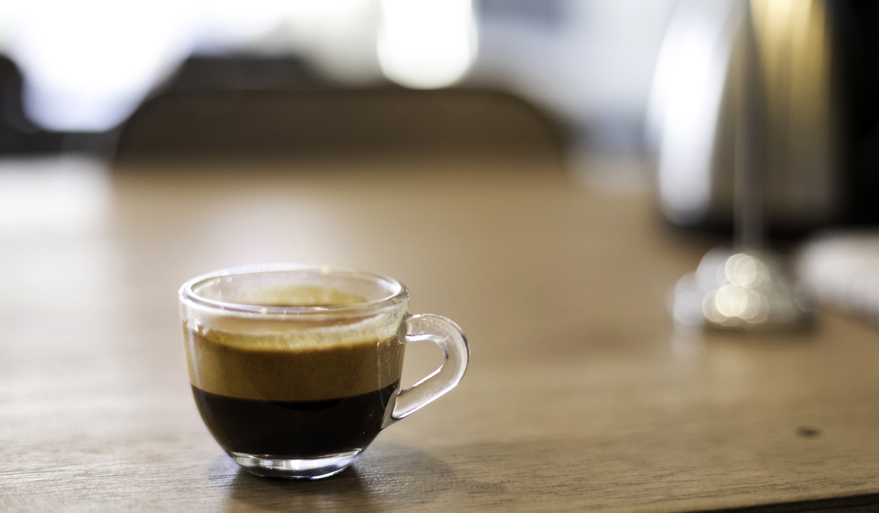 Yuk, Lebih Kenal dengan Minuman Kopi!