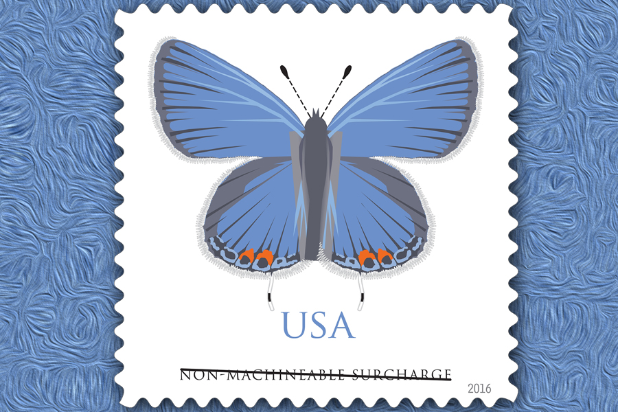 non machinable stamp value Wonderful If Newsletter Picture Gallery
