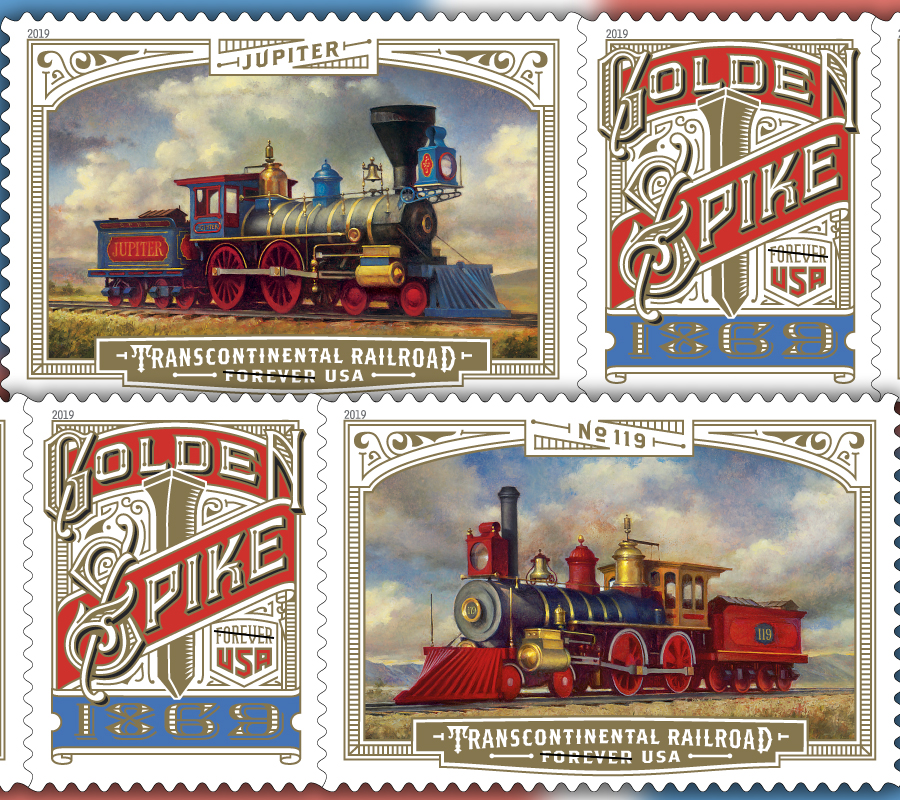 More to come USPS News Link