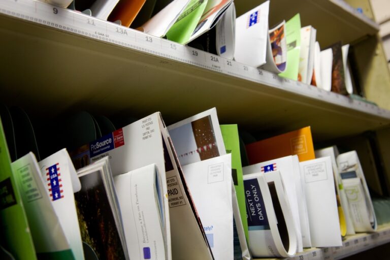 Extended Mail Forwarding USPS News Link