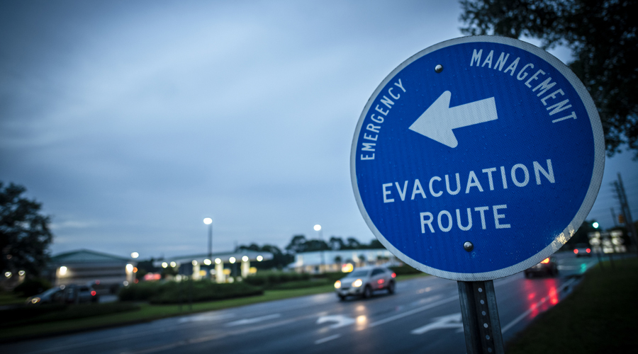 Hurricane high season USPS News Link