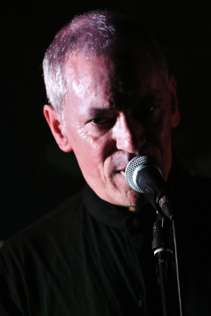 GIG REVIEW The Dry Retch, Spam Javelin, MRI, Liv Fairclough Outpost