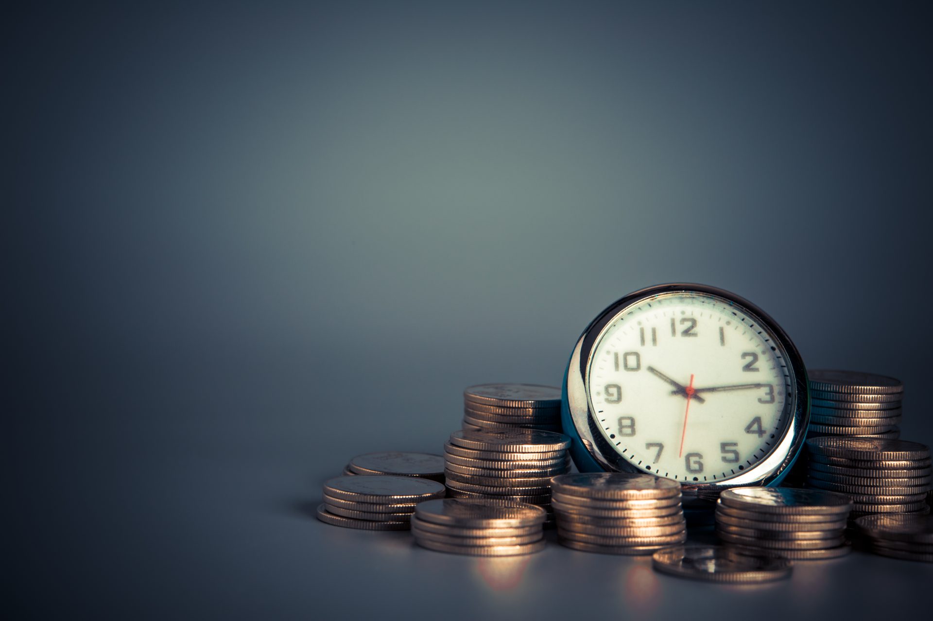 Short Lead Times Link4 Controls