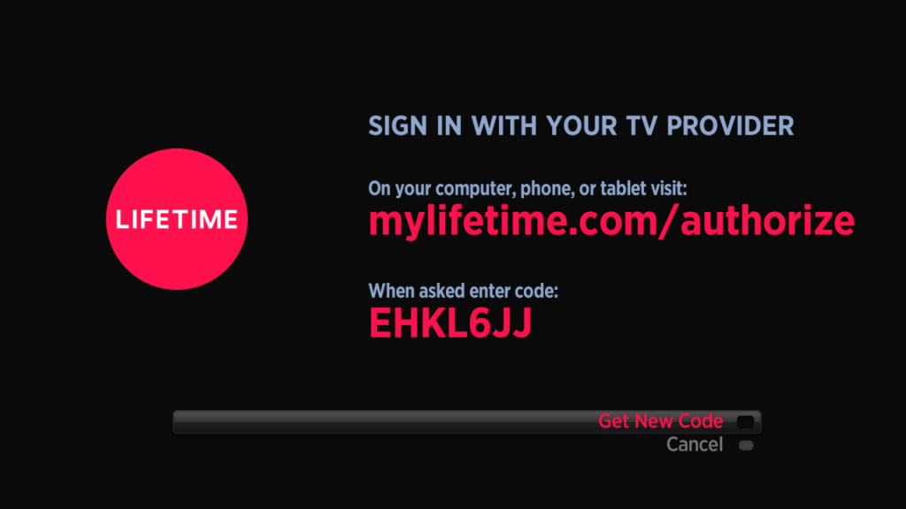 Lifetime On Roku Roku com link How do i activate lifetime on roku