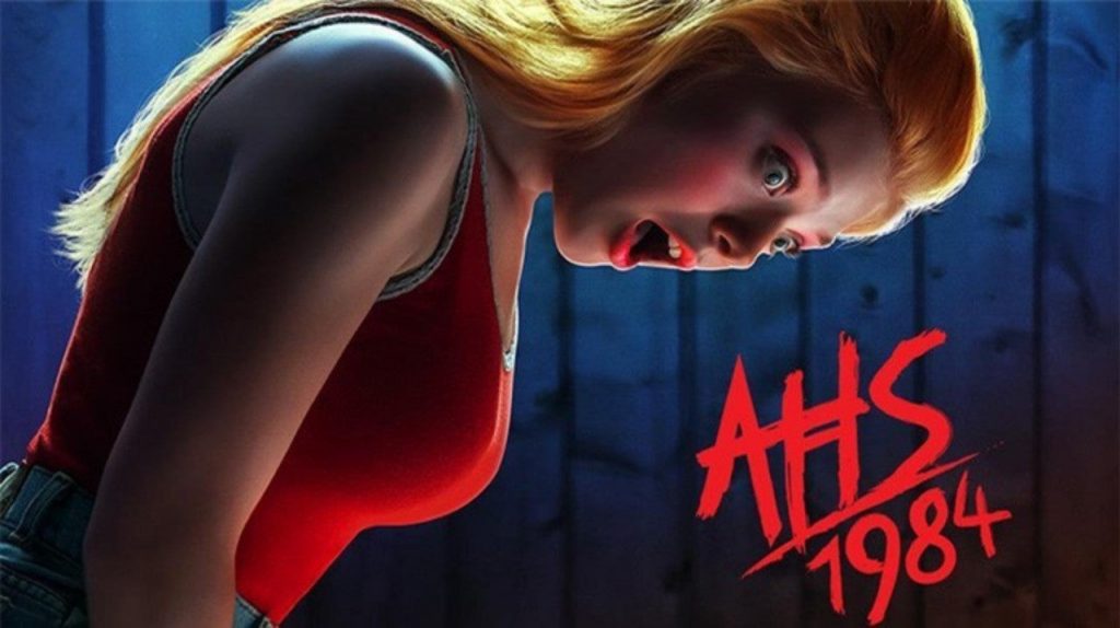 AHS Season 9 on Netflix on Roku Roku com link Link Activation Roku