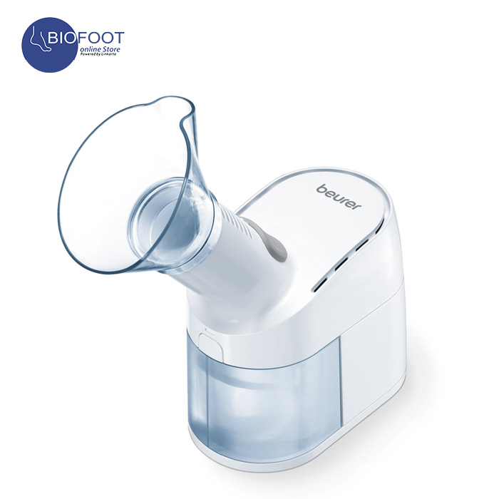 Beurer SI 40 Steam Vaporizer Online Shopping Dubai, UAE Linkarta