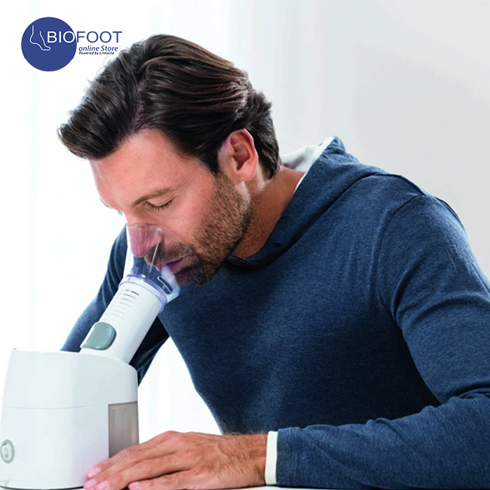 Beurer SI 40 Steam Vaporizer Online Shopping Dubai, UAE Linkarta