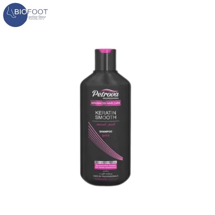 Petrova Prof. Keratin S. Shampoo Online Shopping Dubai, UAE Linkarta