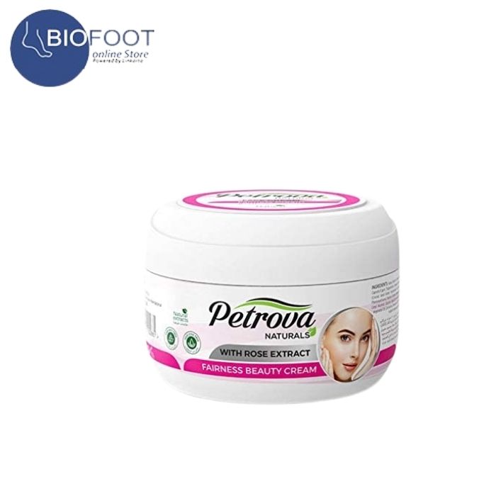 Petrova Natural Beauty Cream Fair Online Shopping Dubai, UAE Linkarta