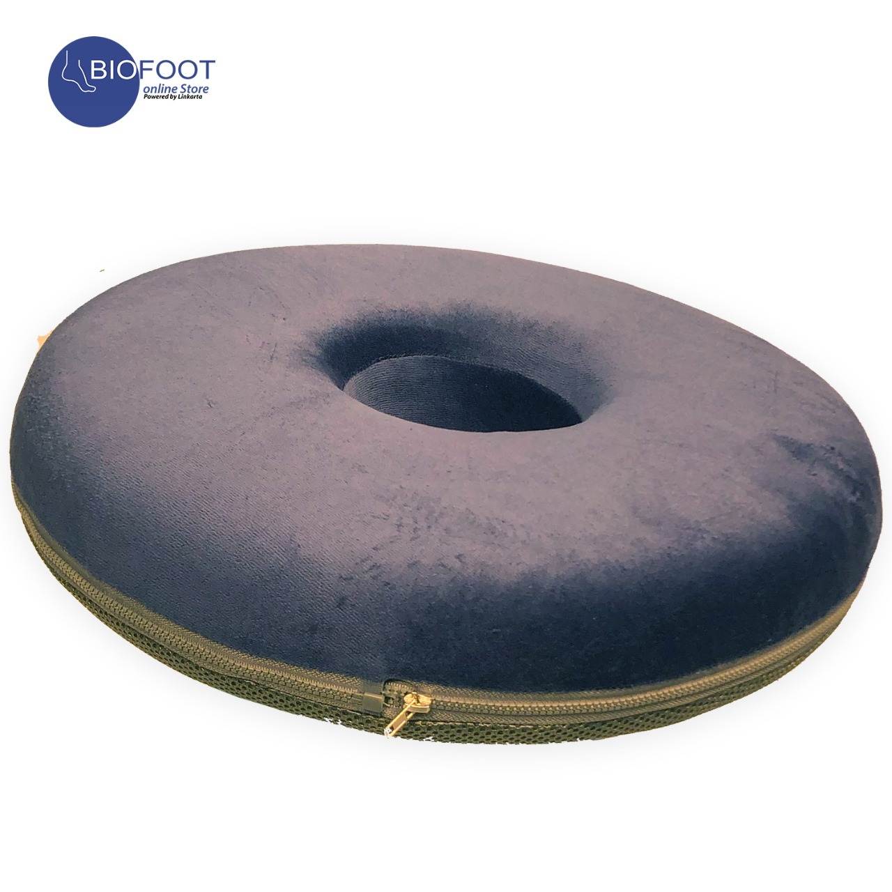 Donut Cushion Memory Foam Online Shopping Dubai, UAE Linkarta