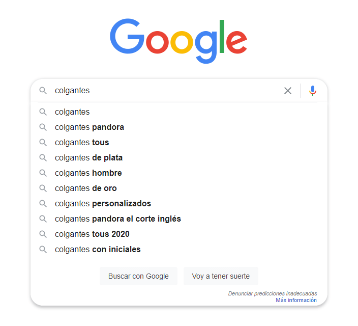 ¿Cómo buscar palabras clave y hacer un buen Keyword Research?