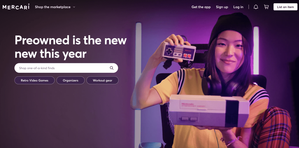 Is Mercari Legit? Buyer & Seller Trust Guide 2024 Linkbati