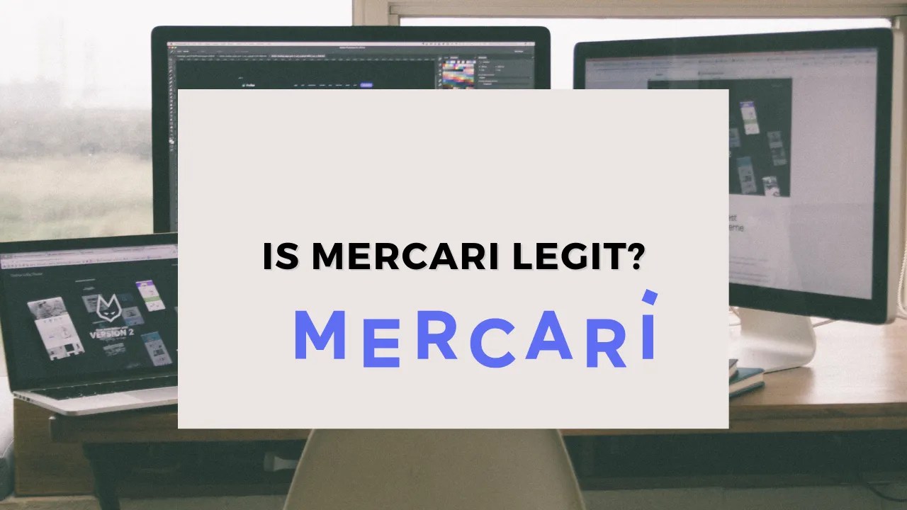 Is Mercari Legit? Buyer & Seller Trust Guide 2024 Linkbati