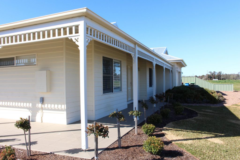 Home Link Building Systems