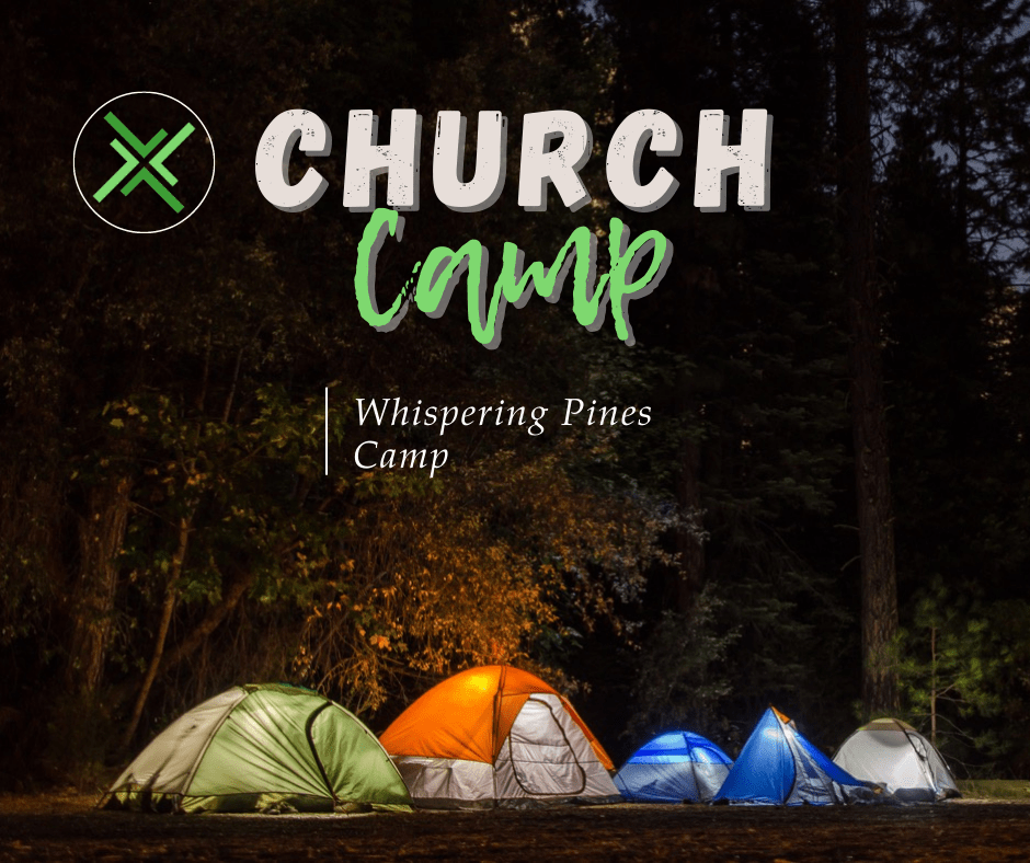 Church Camp The Link Christian Fellowship