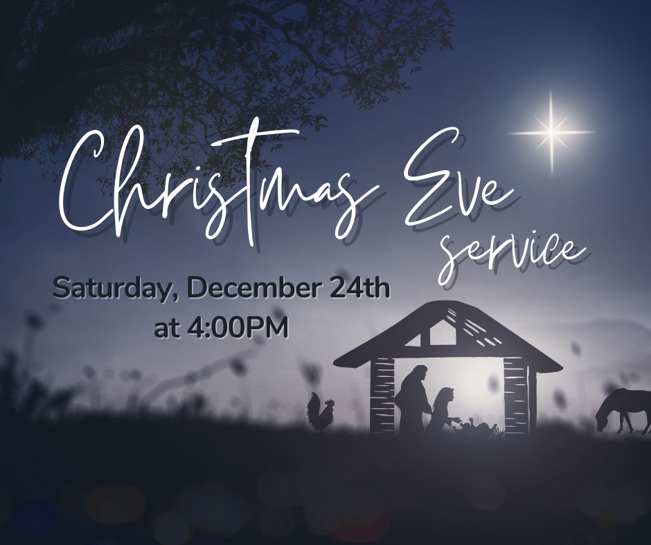 Christmas Eve Service The Link Christian Fellowship