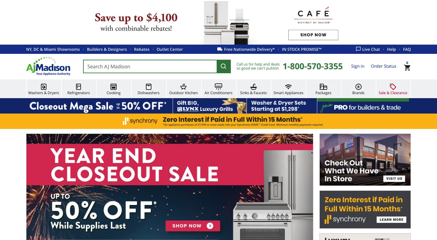 AJ Madison Affiliate Program How To Get Started (2024)