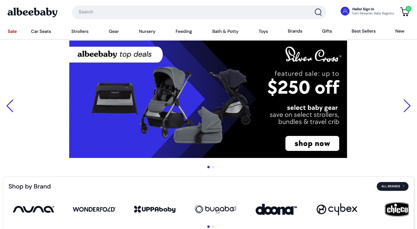 Albee Baby Affiliate Program All You Need To Know (2024)